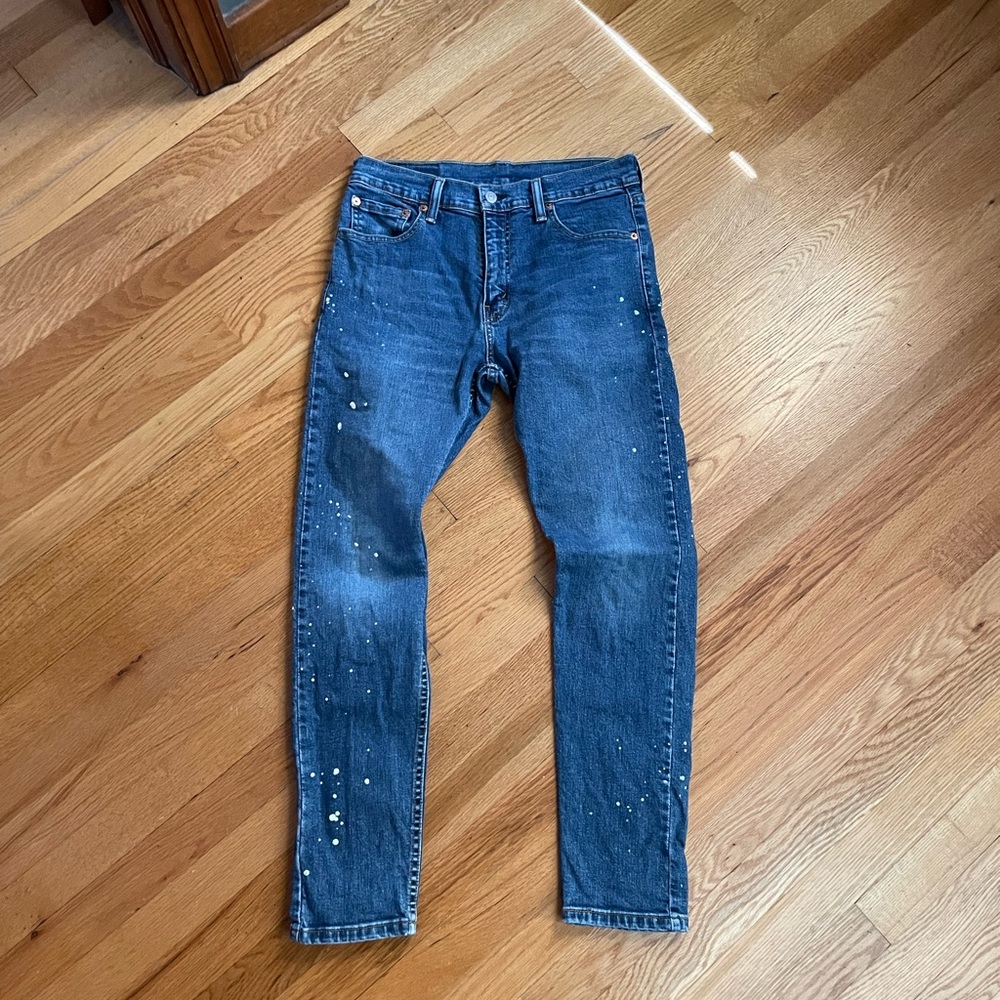 Levi's 512 Jeans